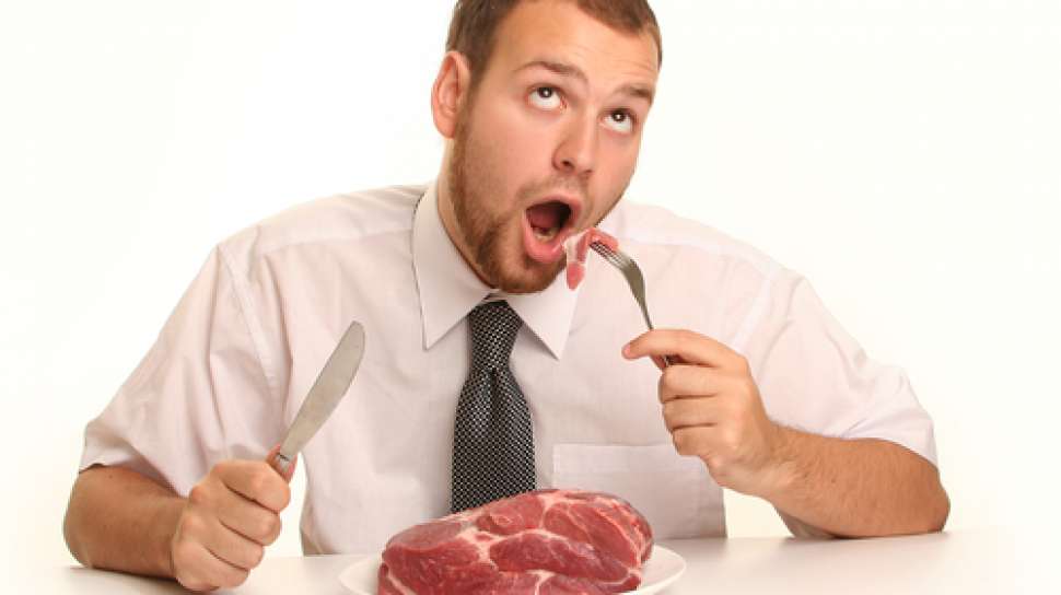 Jaga-Jaga! Makan Daging Merah Berlebihan Bisa Jadi Ancaman Kanker Pankreas