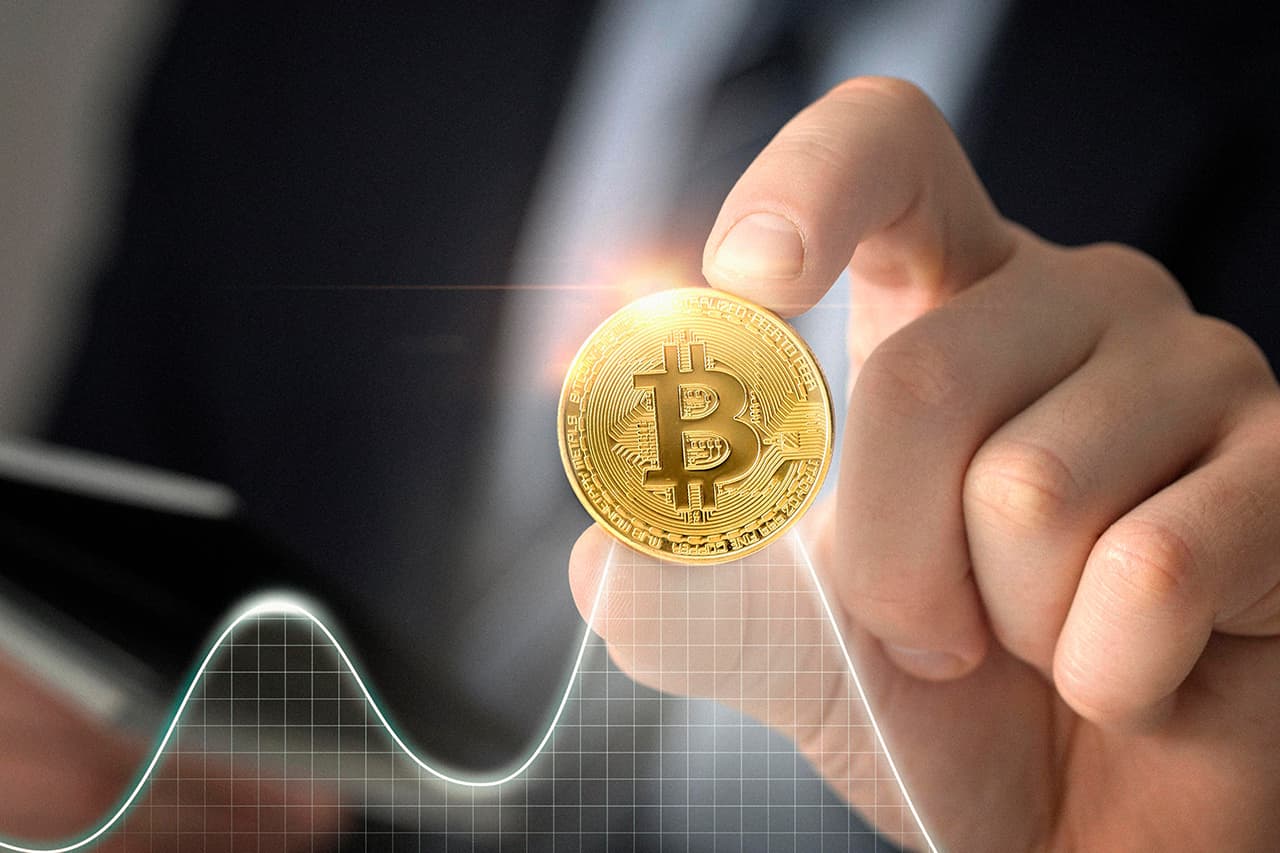 ETF bitcoin AS Pengubah Permainan untuk Kripto