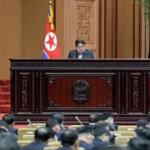 Kim Jong Un Ancam Korea Selatan dan Amerika Serikat Jika Macam-macam!