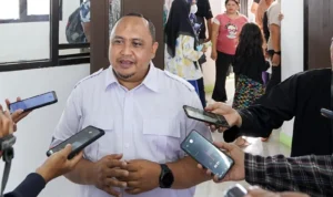 Pimpin Kota Bogor hingga April 2024, Atang Trisnanto Siap Kawal Bima Arya dan Dedie Rachim Tuntaskan PR