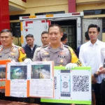 Penyalahgunaan BBM Jenis Solar di Bojongsoang, Polresta Bandung Amankan dua Penadah