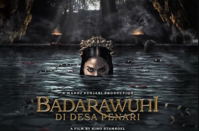 Film Badarawuhi di Bioskop Tayang Lebaran 2024/ Instagram @kknmovie