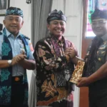 Brigjen TNI Tatang Subarna Diaspora Sumedang