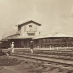 5 Stasiun Tertua yang Aktif di Indonesia, Ada yang dari Tahun 1864!