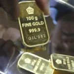 Daftar Harga Emas Antam Hari Ini 11 Januari 2024, Turun hingga Rp2.000 Ribu!