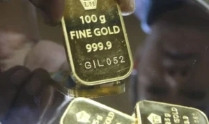 Daftar Harga Emas Antam Hari Ini 11 Januari 2024, Turun hingga Rp2.000 Ribu!