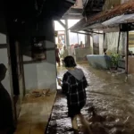 Jaga Keselamatan Warga Saat Banjir, PLN Putuskan Pasokan Listrik Untuk Sementara
