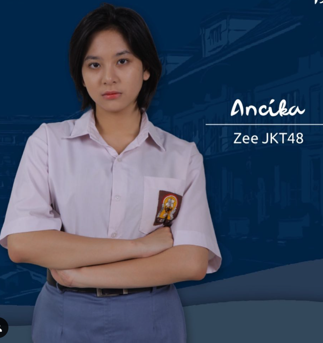 Jadwal Film Ancika: Dia yang Bersamaku 1995 Hari Ini di Bandung, Setelah Putus dari Milea!