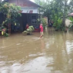 Utamakan Keselamatan Warga Terdampak Banjir di Bandung, PLN Sigap Amankan Pasokan Listrik