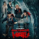 Sinopsis dan Jadwal Tayang Film Petualangan Anak Penangkap Hantu Hari Ini di Bandung, Seru Nonton Bareng Keluarga!
