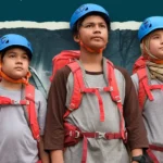 Jadwal Film Petualangan Anak Penangkap Hantu Hari Ini di Bandung, Penuh Misteri!