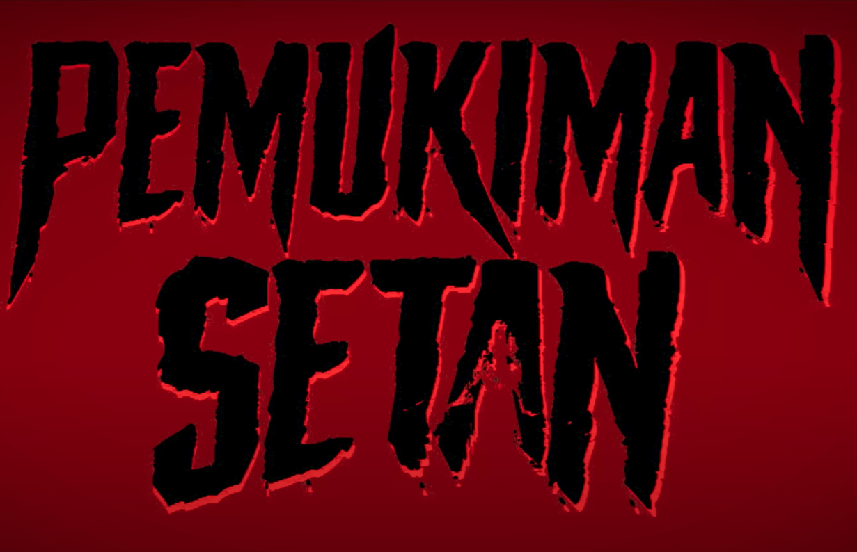 Tayang Hari Ini! Cek Sinopsis dan Jadwal Film Pemukiman Setan di Bioskop Bandung