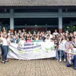 ASCOTT Indonesia Regional JABOBEK Rayakan Hari Pendidikan Lingkungan Sedunia di Desa Anak SOS Cibubur