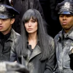 Sinopsis Film Salt: Kisah Angelina Jolie jadi Agen CIA