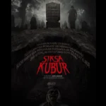 Poster Film Siksa Kubur, Film Terbaru Joko Anwar/ Tangkap Layar Instagram @jokoanwar