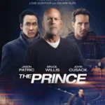 Sinopsis Film The Prince: Pertarungan Seorang Ayah untuk Anaknya