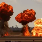 Penumpang di Spanyol Membuat Ledakan Palsu di Pesawat, Didenda Rp1,9 M!