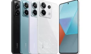 Poco X6 dan X6 Pro: Smartphone Terbaru dari Xiaomi yang Bikin Tunggu-tunggu