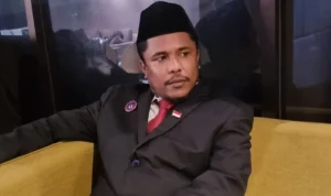 Mamat Alkatiri Disebut Sosok Dibalik Suksesnya Ganjar Pranowo di Debat Capres? Ternyata... (sc: akun X @MamatAlkatiri)