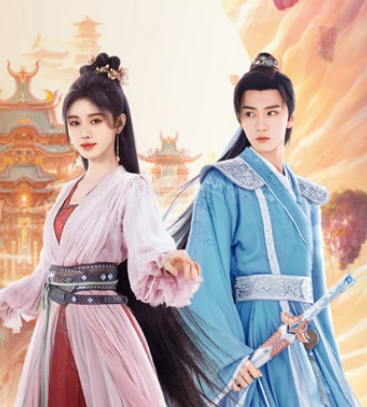 Drama China Sword and Fairy Full Episode, Berikut Sinopsisnya