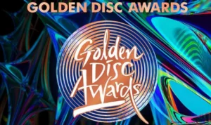 Jam Mulai Red Carpet Golden Disc Awards 2024, Cek Jadwal Lengkapnya/ Tangkap Layar Instagram @bankmandiri