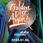 Jadwal dan Tempat Live Red Carpet Golden Disc Awards 2024, Cek Jadwal Lengkapnya/ Tangkap Layar Instagram @bankmandiri