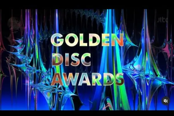 Syarat dan Kriteria untuk Mendapatkan Golden Disc Awards 2024, Apa Aja?