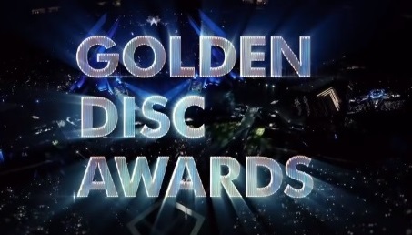 Acara Golden Disc Awards 2024 Digelar 6 Januari 2024/ Instagram @nicevents.id
