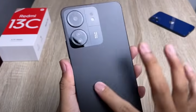 Spesifikasi Unggulan dan Desain Elegan, Apa yang Membuat Redmi 13C Begitu Spesial?