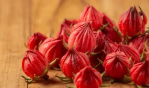 Intip Manfaat Bunga Rosela Bagi Kesehatan, Bisa Menurunkan Tekanan Darah?