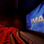 Ilustrasi Perbedaan Nonton Bioskop di IMAX dengan Bioskop Lainnya/ Dok. Cinema XXI