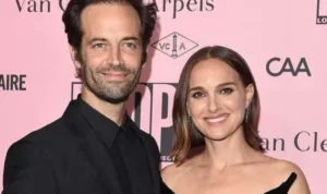 Natalie Portman dan Benjamin Millepied: Kisah Cinta yang Berakhir di Tengah Isu Perselingkuhan