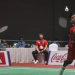 Kembali Bangkit, Bagas/Fikri Siap Melangkah di Indonesia Masters 2024