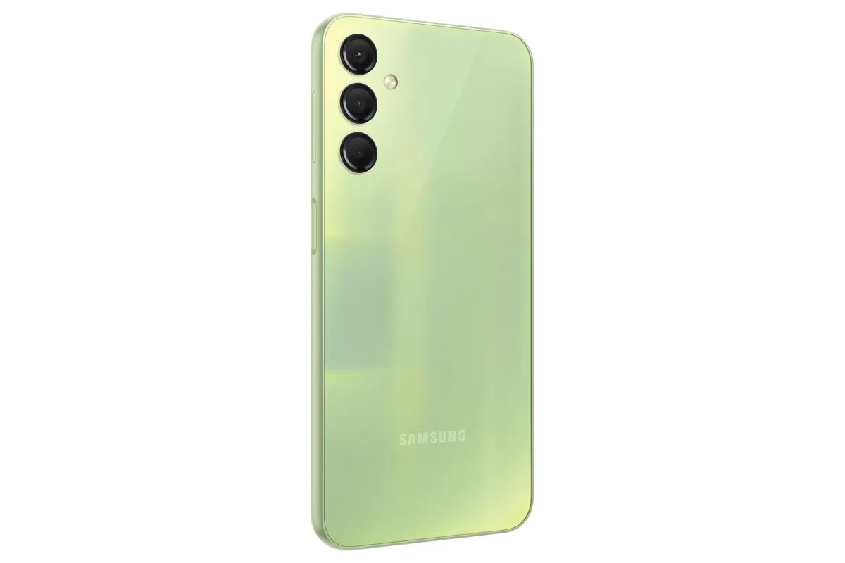 Spesifikasi dan Harga Samsung Galaxy A25 5G, Pas Buat Konten Kreator!