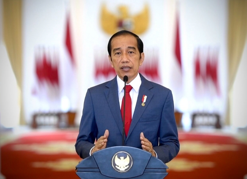 Jokowi didesak cabut pernyataan Presiden boleh berpihak