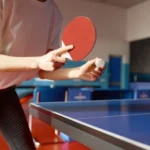 Pukulan dalam Pertandingan Tenis Meja yang Harus Kamu Kuasai
