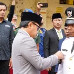 Komisi I Titipkan Pesan Ini ke ASN di Kota Bogor