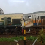 Tim KAI dan KNKT Selidiki Kecelakaan Kereta Api di Cicalengka