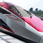 Berikut di bawah ini tarif dinamis Kereta Cepat Whoosh terbaru 2024/ Instagram @keretacepat_id