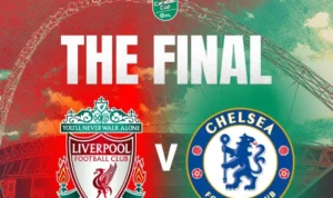 Liverpool Tantang Chelsea di Final Piala Carabao 2024, Setelah Menang Agregat Atas Fullham