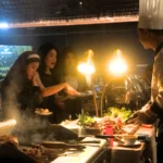 Malam Tahun Baru, Hotel Santika Pasirkaliki Bandung Bagikan Voucher Staycation Gratis untuk Pengunjung Ambara Rooftop Vaganza