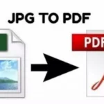 3 Cara Mengubah Foto Menjadi Dokumen PDF