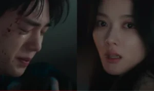 My Demon Episode 16 Tamat Hari Ini, Saksikan Akhir Cerita Cinta Gu Won dan Do Hee/ Kolase YouTube SBS