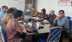 PT Jamkrida Jawa Barat saat ini masih menjadi sorotan kalangan dewan. Sebab, BUMD ini sedang mengajukan modal sebesar Rp 146,8 Miliar.