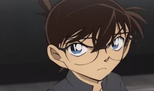 Sial atau Hoki? Misteri Perubahan Shinichi Kudo jadi Conan di Detective Conan