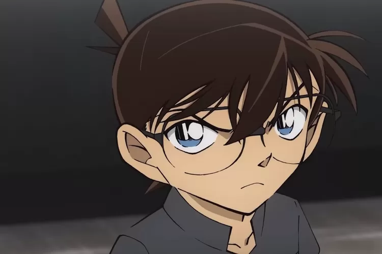 Sial atau Hoki? Misteri Perubahan Shinichi Kudo jadi Conan di Detective Conan