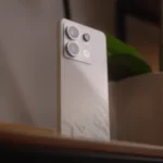 Desain Ramping, Layar Tajam! Mengintip Kecanggihan Redmi Note 13 Pro 5G
