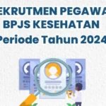 Rekrutmen Pegawai BPJS Kesehatan 2024, Cek Syarat dan Dokumen yang Harus Disiapkan di Bawah Ini/ Tangkap Layar Instagram @bpjskesehatan_ri