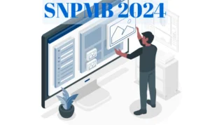 Cara Daftar Akun SNPMB 2024 untuk Daftar SNBP dan SNBT