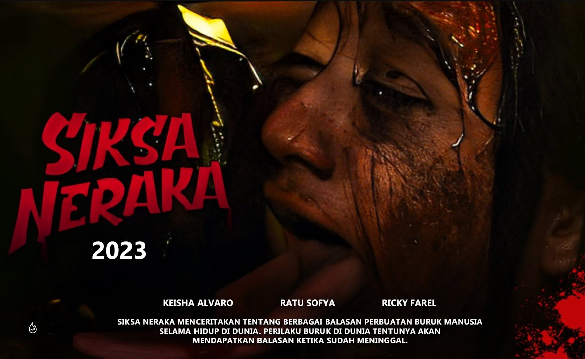 Download Nonton Film Siksa Neraka Kualitas Full HD, Bukan di Lk21, Indoxxi!